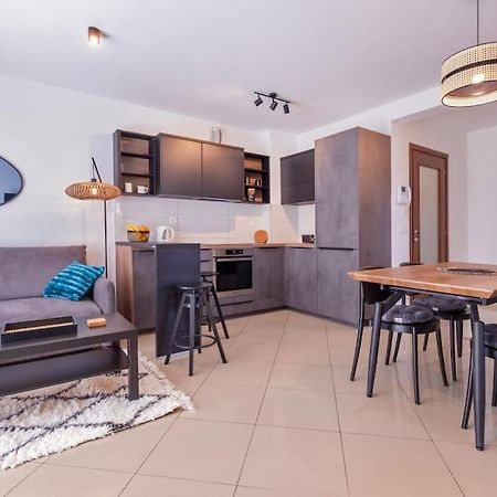 Stylish Two Bedroom Apartment&Garage Parking Place Dubrovnik Eksteriør billede
