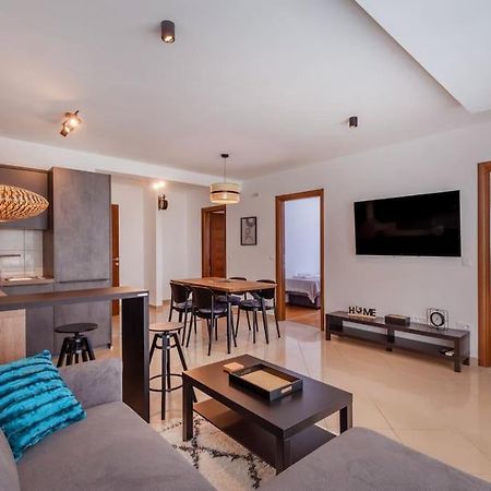 Stylish Two Bedroom Apartment&Garage Parking Place Dubrovnik Eksteriør billede